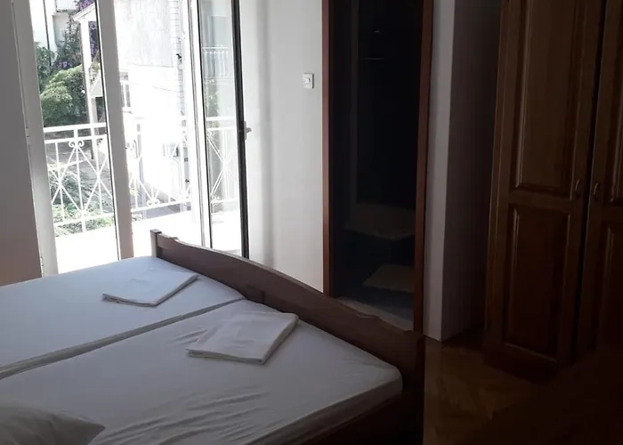 Homestay szállás 7 Makarska